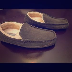 Men’s Eddie Bauer Slippers Size 13